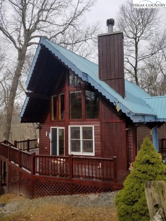 273 East Ridge Road Piney Creek, NC 28663 - Photo 1 of 26 Gallery Image 1