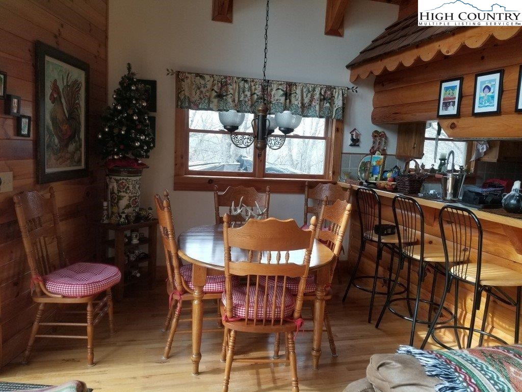 273 East Ridge Road Piney Creek, NC 28663 - Photo 11 of 26 Gallery Image 11