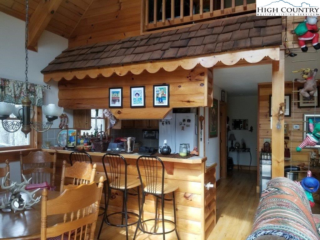 273 East Ridge Road Piney Creek, NC 28663 - Photo 12 of 26 Gallery Image 12