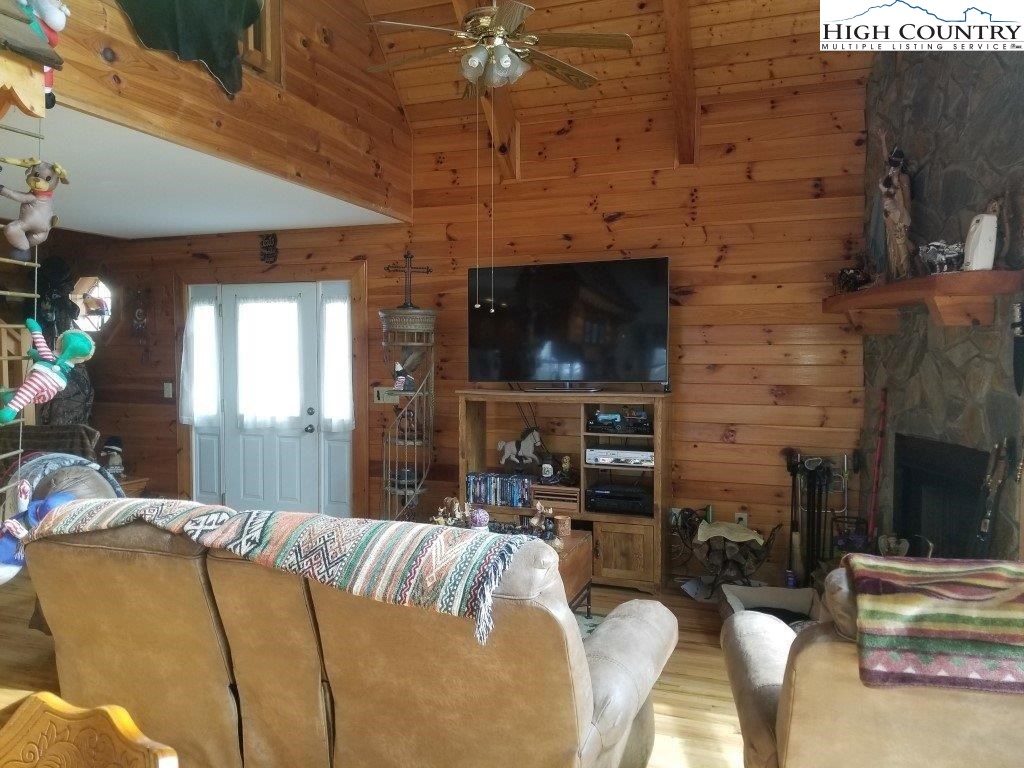 273 East Ridge Road Piney Creek, NC 28663 - Photo 13 of 26 Gallery Image 13