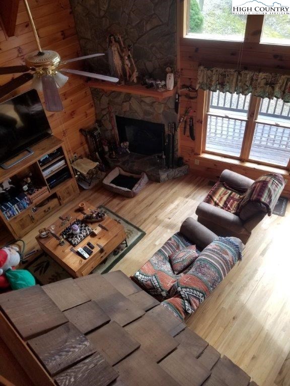 273 East Ridge Road Piney Creek, NC 28663 - Photo 20 of 26 Gallery Image 20