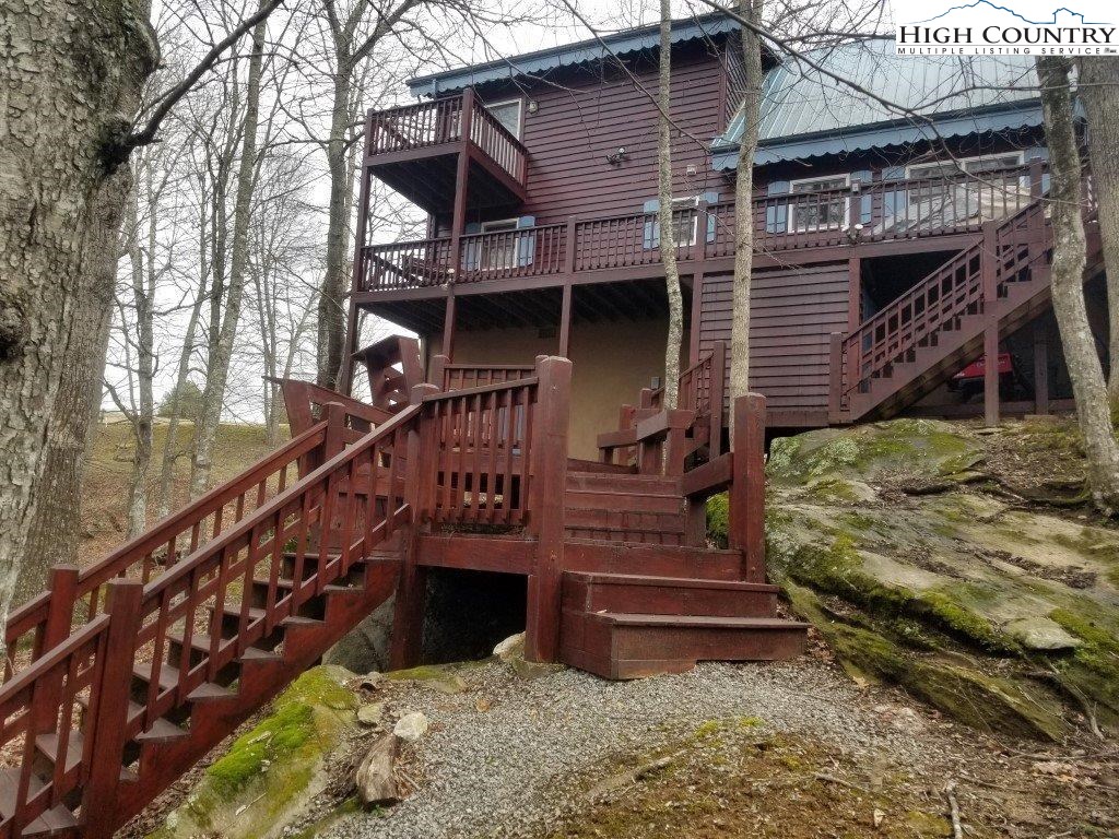 273 East Ridge Road Piney Creek, NC 28663 - Photo 3 of 26 Gallery Image 3