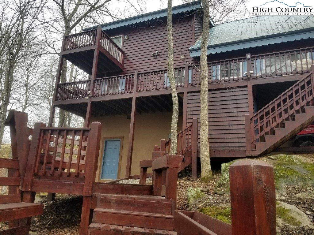 273 East Ridge Road Piney Creek, NC 28663 - Photo 5 of 26 Gallery Image 5