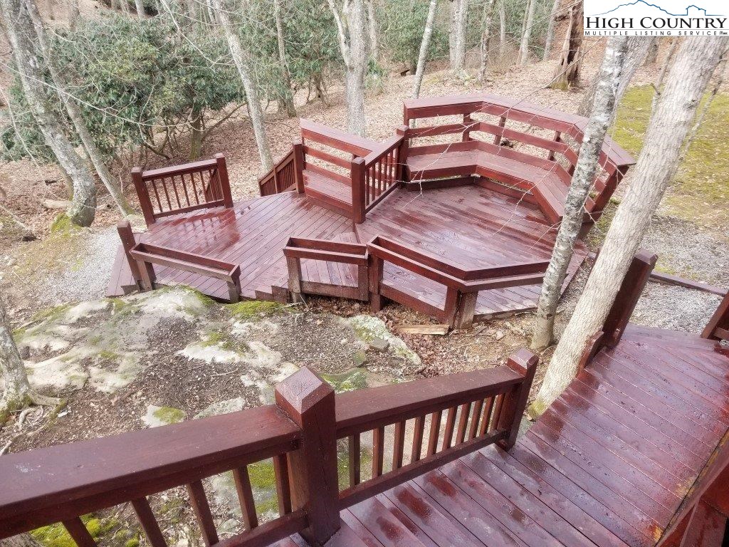 273 East Ridge Road Piney Creek, NC 28663 - Photo 6 of 26 Gallery Image 6