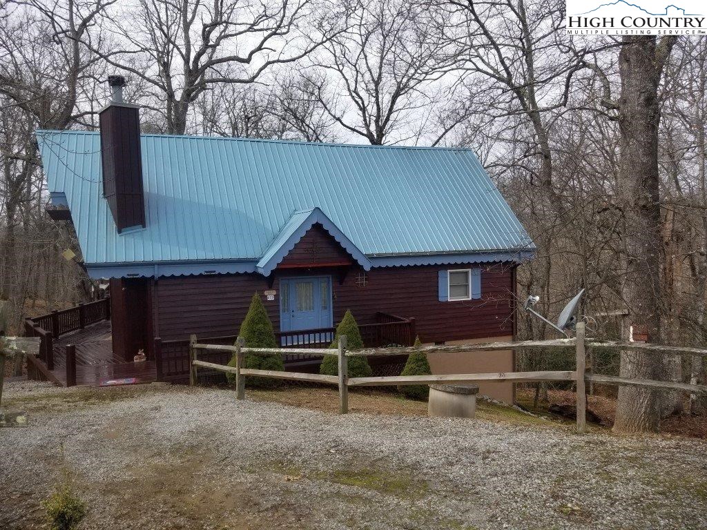 273 East Ridge Road Piney Creek, NC 28663 - Photo 8 of 26 Gallery Image 8
