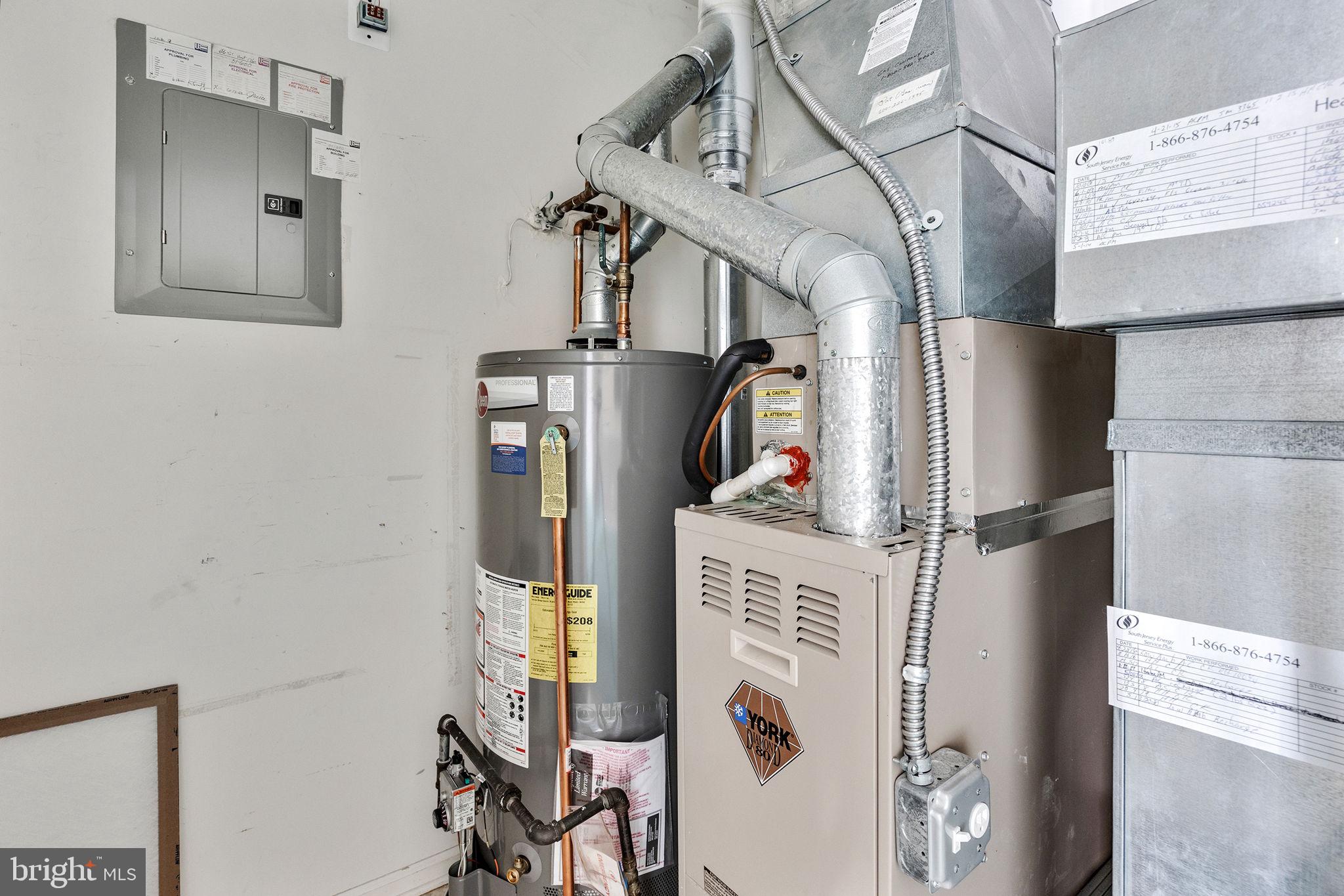 126 Pristine Place Sewell, NJ 08080 - Photo 26 of 38