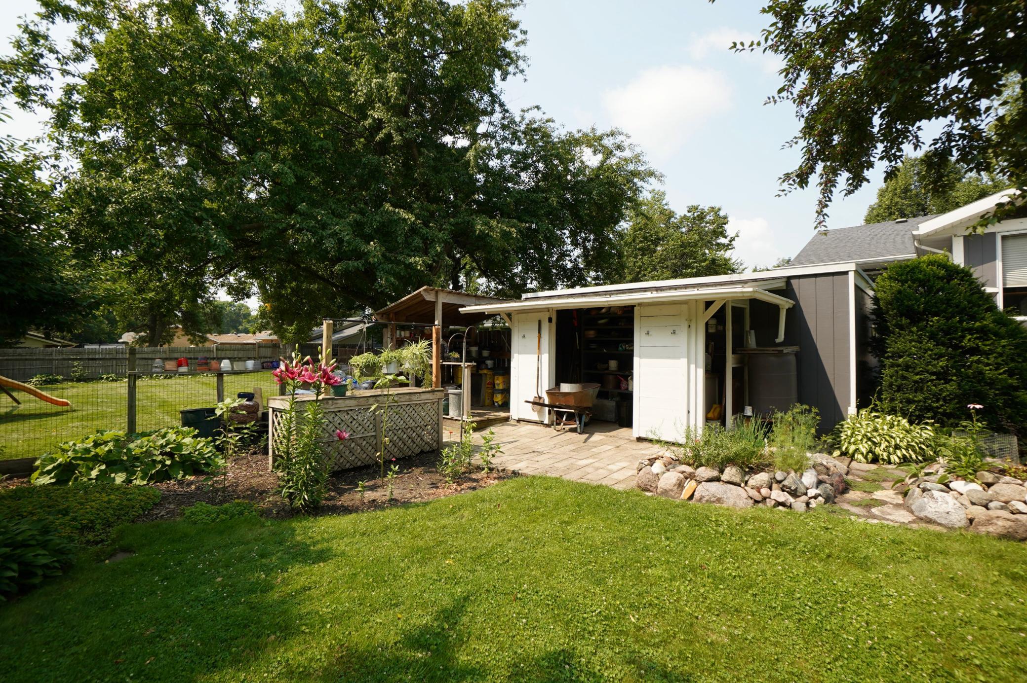 909 16th Street Southwest Willmar, MN 56201 - Photo 11 of 70