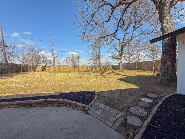 a view of an ocean and beach
