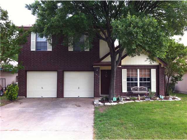 1805 Rusty Nail Loop Round Rock, TX 78681 - Photo 1 of 1 Gallery Image 1