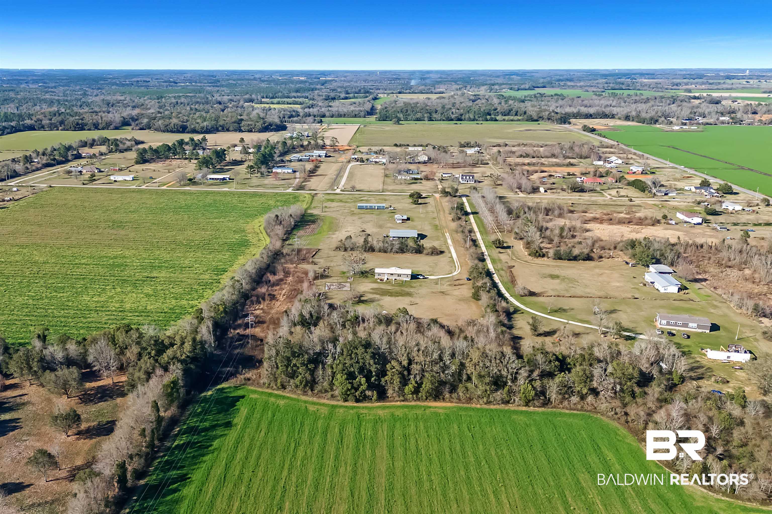 16320 John Bauer Road Summerdale, AL 36580 - Photo 48 of 50