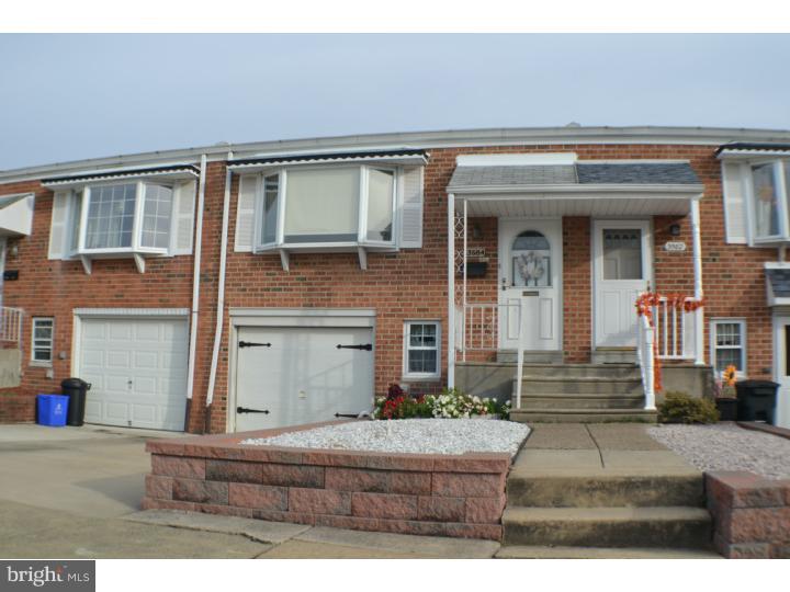 3584 Kyle Road Philadelphia, PA 19154 - Photo 1 of 12 Exterior Front