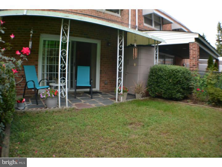 3584 Kyle Road Philadelphia, PA 19154 - Photo 11 of 12 Exterior Back