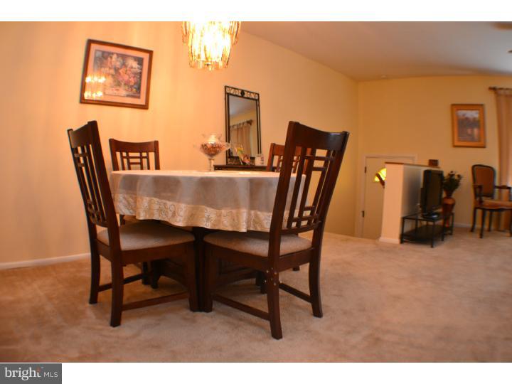 3584 Kyle Road Philadelphia, PA 19154 - Photo 3 of 12 Dining Room
