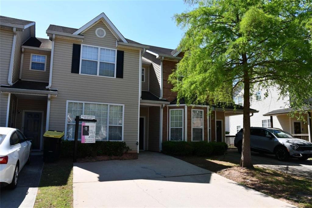 11322 Michelle Way Hampton, GA 30228 - Photo 4 of 52