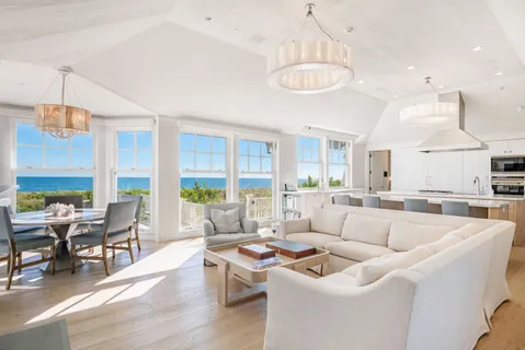 $152,500,000 | 39 Fairfield Pond Lane, Sagaponack, NY 11962