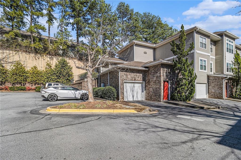 2700 Pine Tree Road Northeast, Unit 3001 Atlanta, GA 30324 - Photo 1 of 1 Gallery Image 1