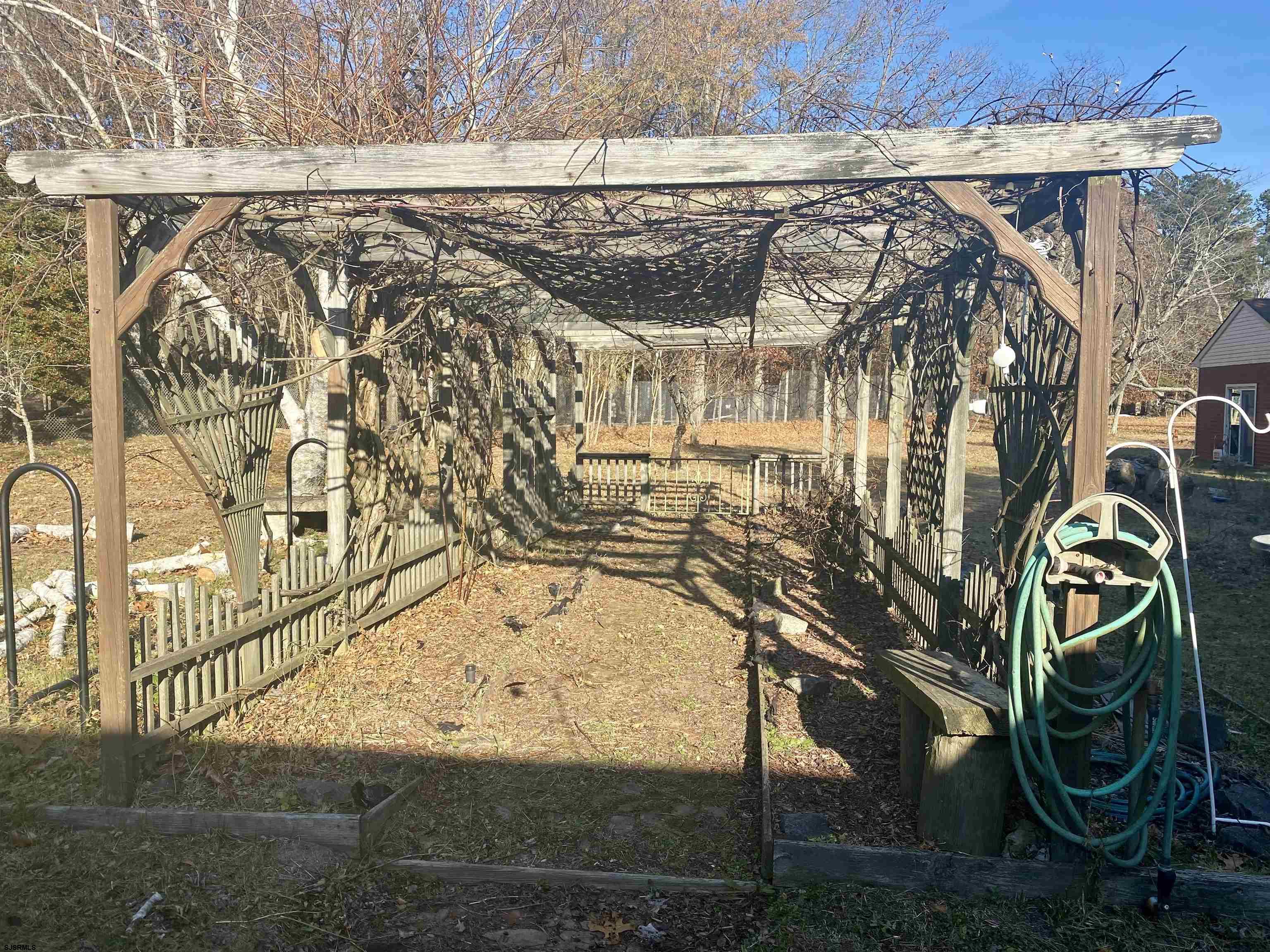 6705 Weymouth Road Mays Landing, NJ 08330 - Photo 8 of 38