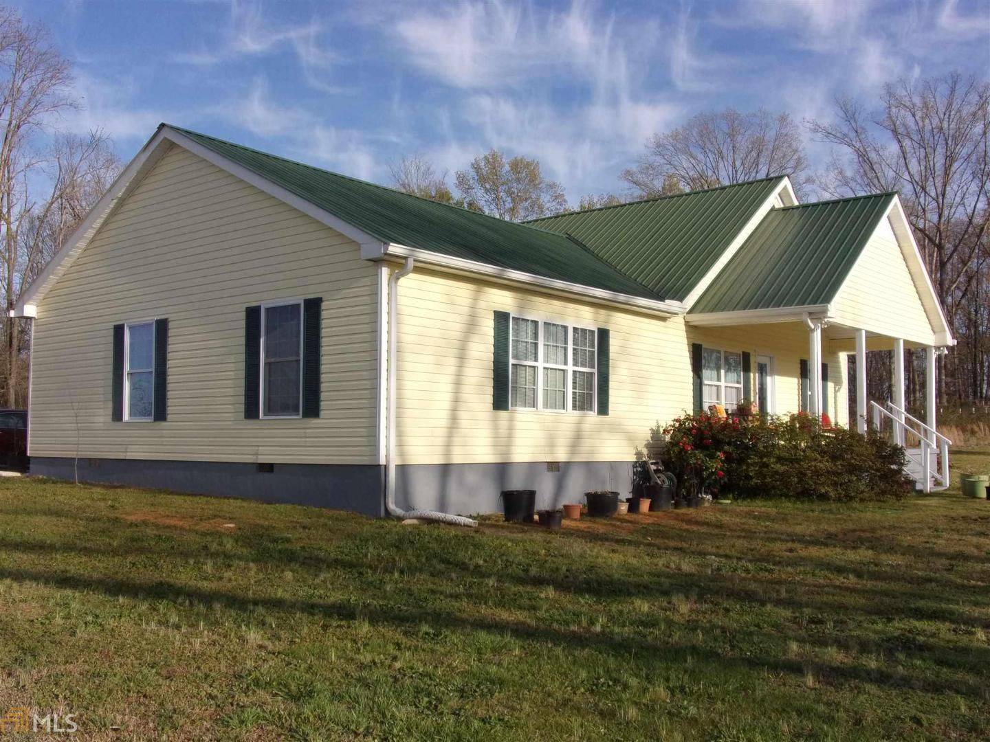 44 Bratcher Road Hartwell, GA 30643 - Photo 1 of 1 Gallery Image 1