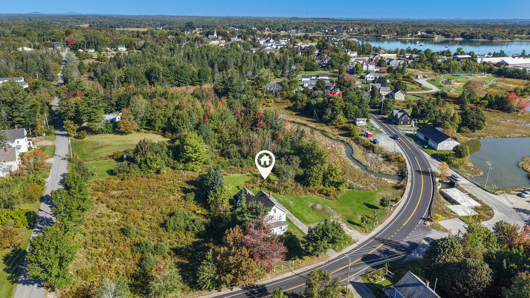 121 Main Street Milbridge, ME 04658 - Photo 77 of 99 dji_fly_20260924_100254_0941_17902586567