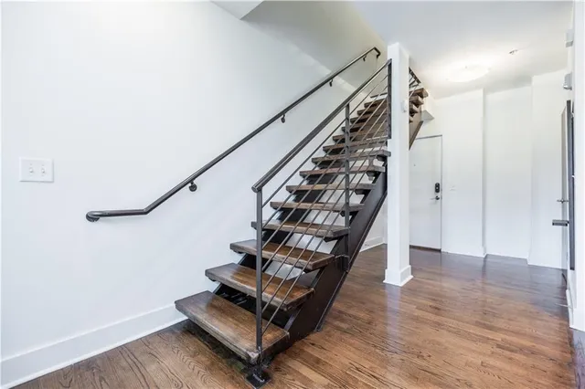 $299,900 | 1221 Caroline Street Northeast, Unit 201, Atlanta, GA 30307