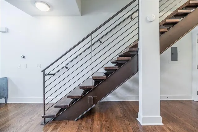 $299,900 | 1221 Caroline Street Northeast, Unit 201, Atlanta, GA 30307