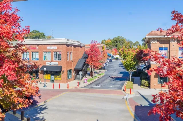 $299,900 | 1221 Caroline Street Northeast, Unit 201, Atlanta, GA 30307