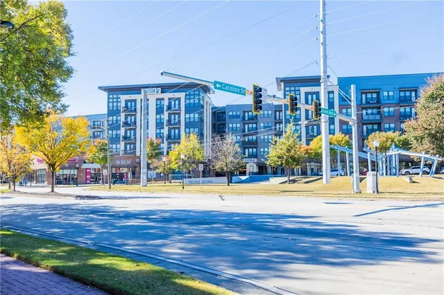 $299,900 | 1221 Caroline Street Northeast, Unit 201, Atlanta, GA 30307