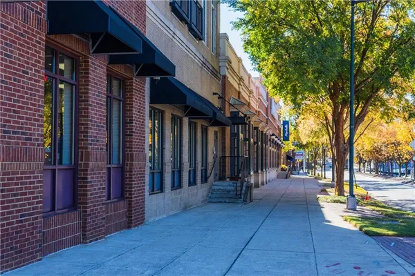 $288,500 | 1221 Caroline Street Northeast, Unit 201, Atlanta, GA 30307