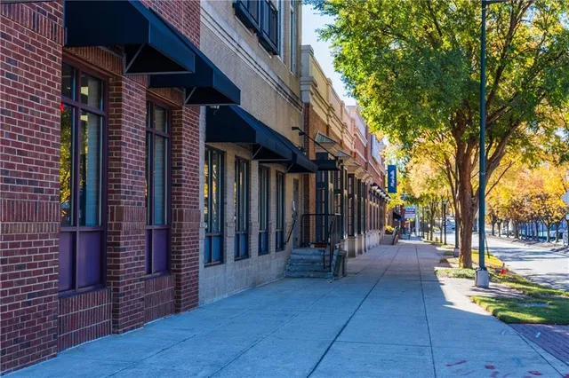 $299,900 | 1221 Caroline Street Northeast, Unit 201, Atlanta, GA 30307