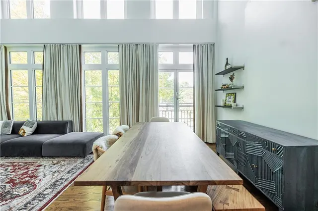 $299,900 | 1221 Caroline Street Northeast, Unit 201, Atlanta, GA 30307