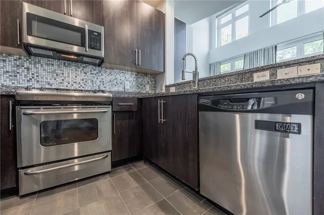 $299,900 | 1221 Caroline Street Northeast, Unit 201, Atlanta, GA 30307