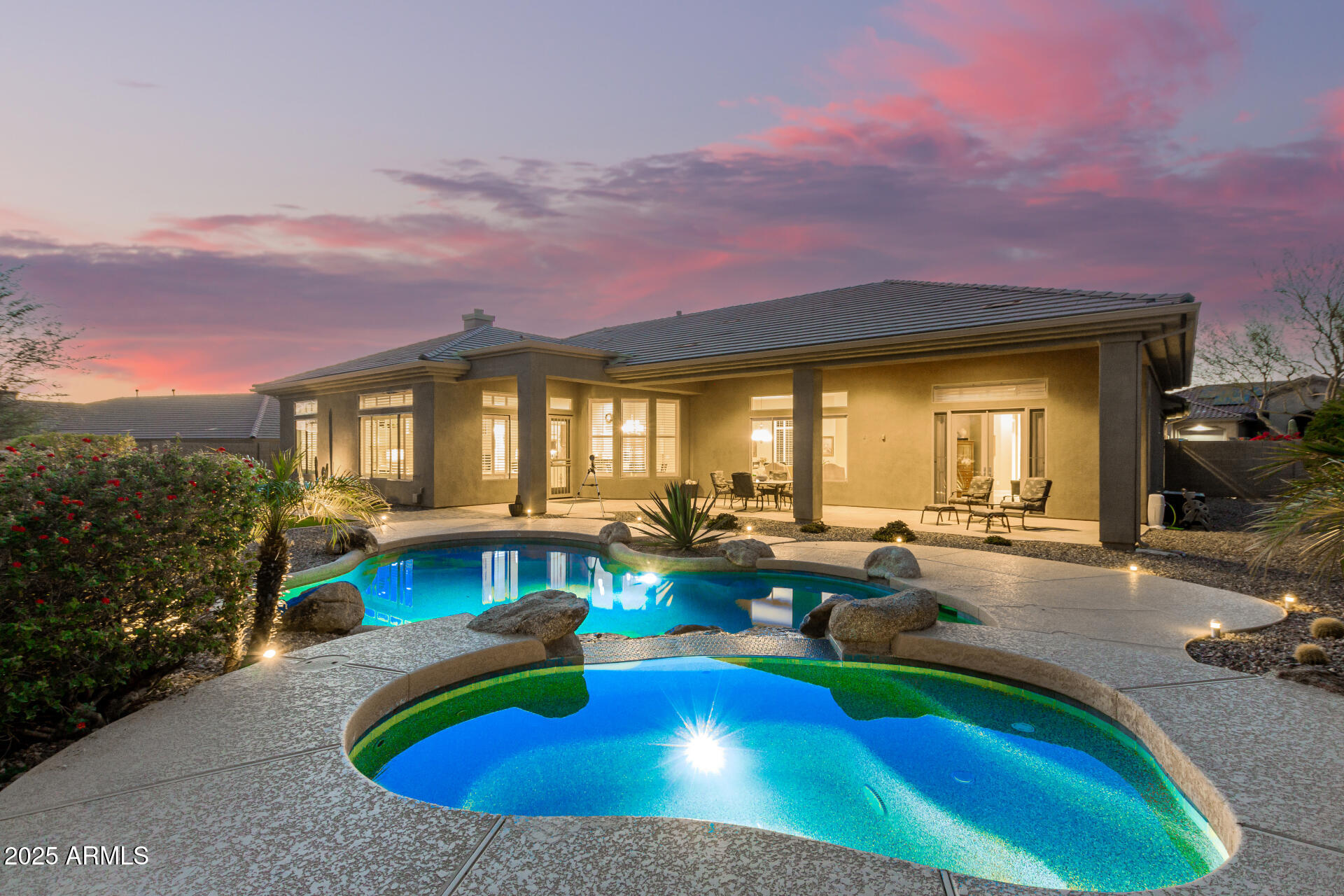 40811 North River Bend Road Phoenix, AZ 85086 - Photo 2 of 77 62 - River Bend 40811