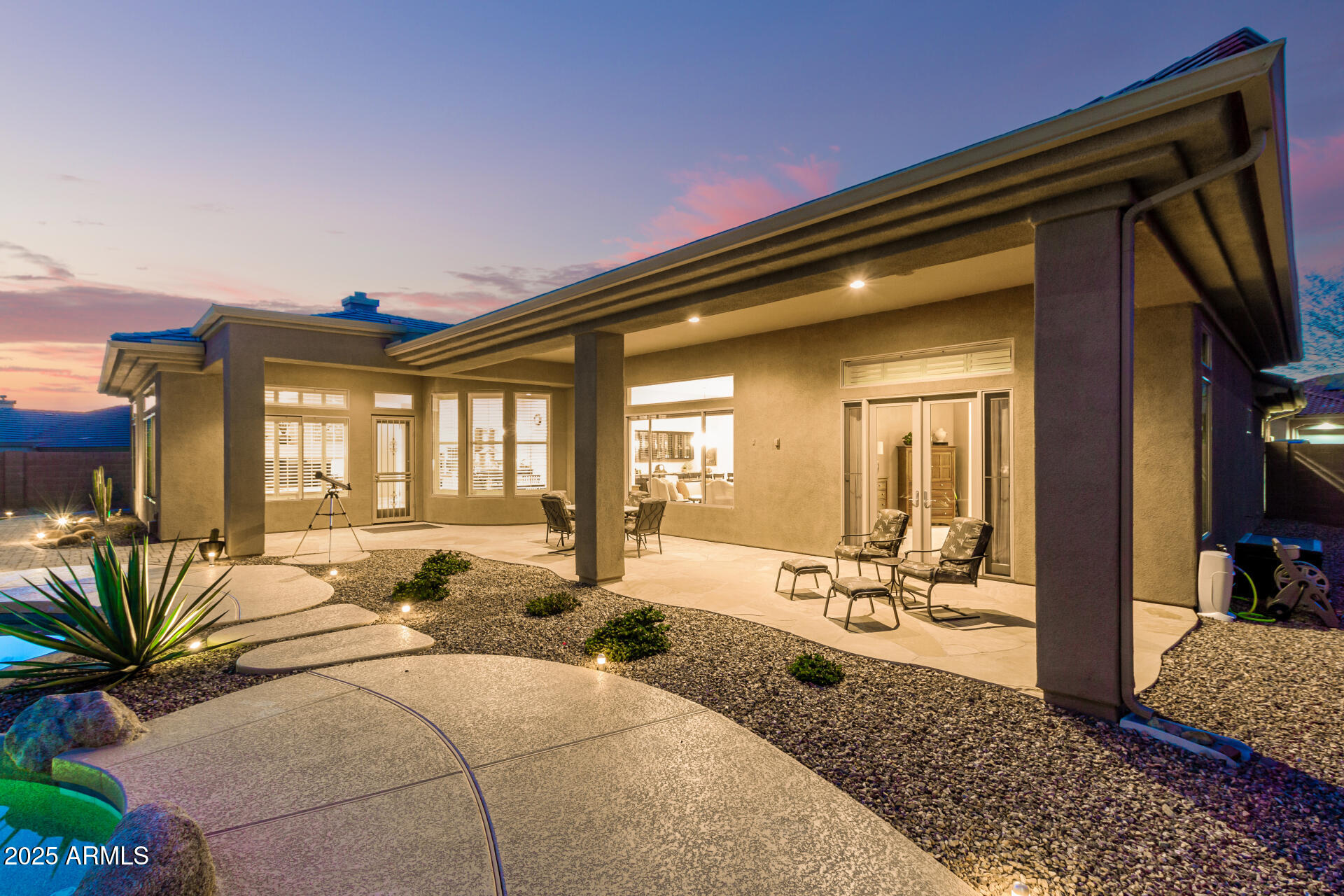 40811 North River Bend Road Phoenix, AZ 85086 - Photo 3 of 77 64 - River Bend 40811