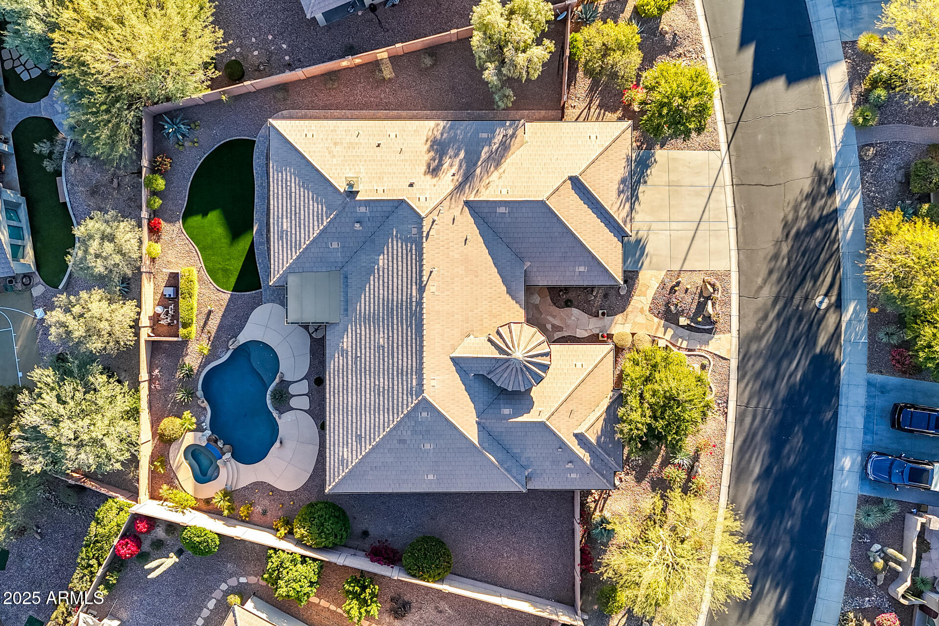 40811 North River Bend Road Phoenix, AZ 85086 - Photo 4 of 77 115 - River Bend 40811