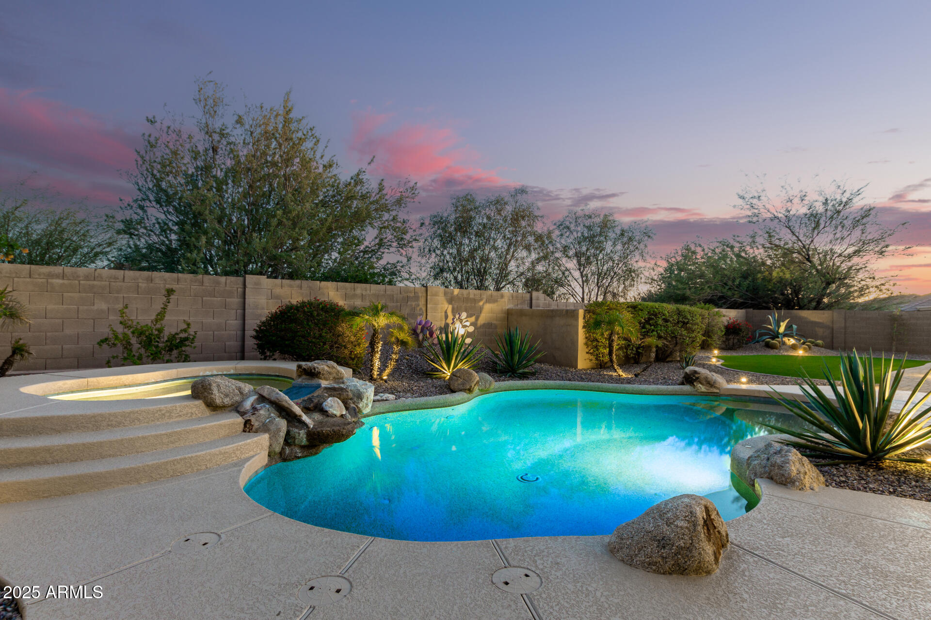 40811 North River Bend Road Phoenix, AZ 85086 - Photo 50 of 77 61 - River Bend 40811