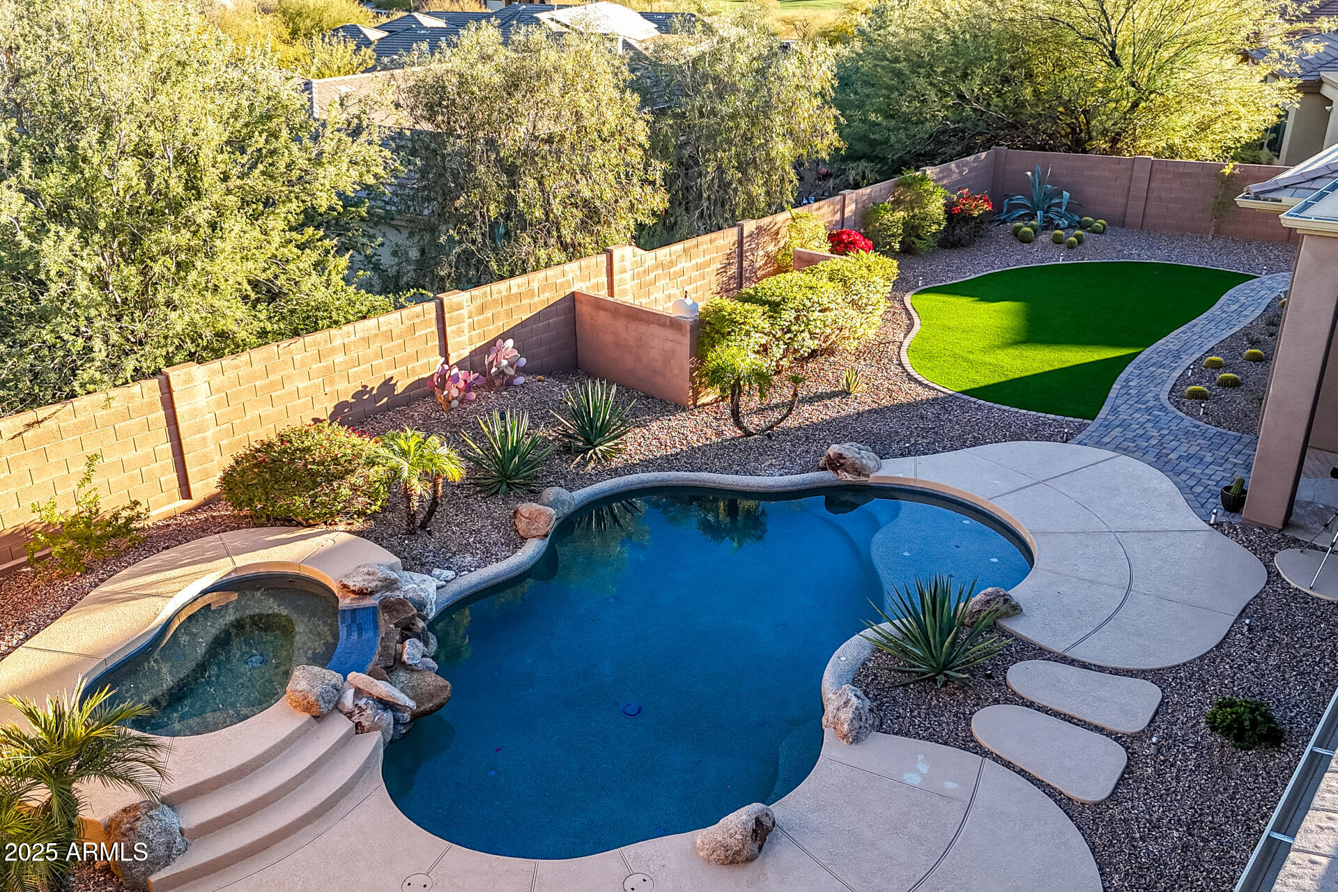 40811 North River Bend Road Phoenix, AZ 85086 - Photo 5 of 77 113 - River Bend 40811