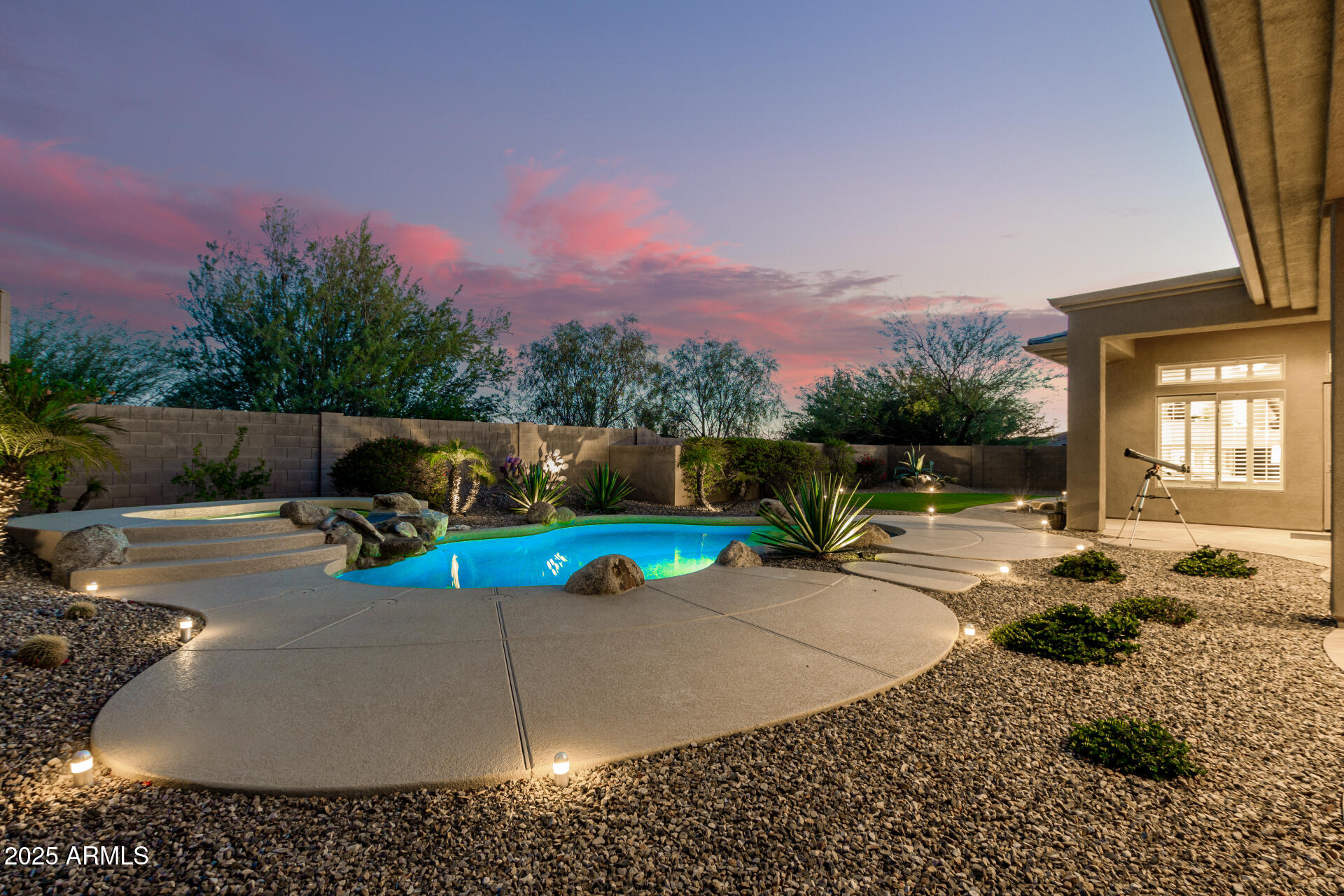40811 North River Bend Road Phoenix, AZ 85086 - Photo 51 of 77 63 - River Bend 40811
