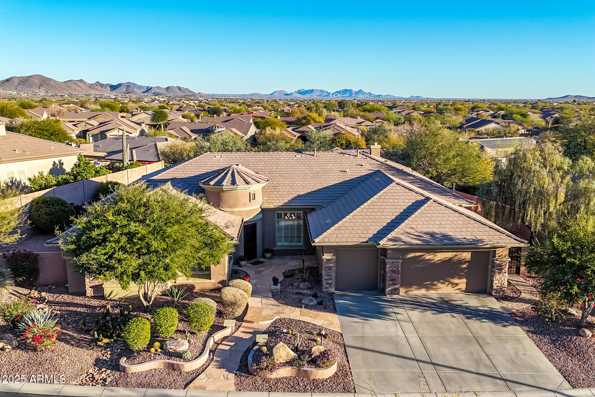 40811 North River Bend Road Phoenix, AZ 85086 - Photo 63 of 77 109 - River Bend 40811