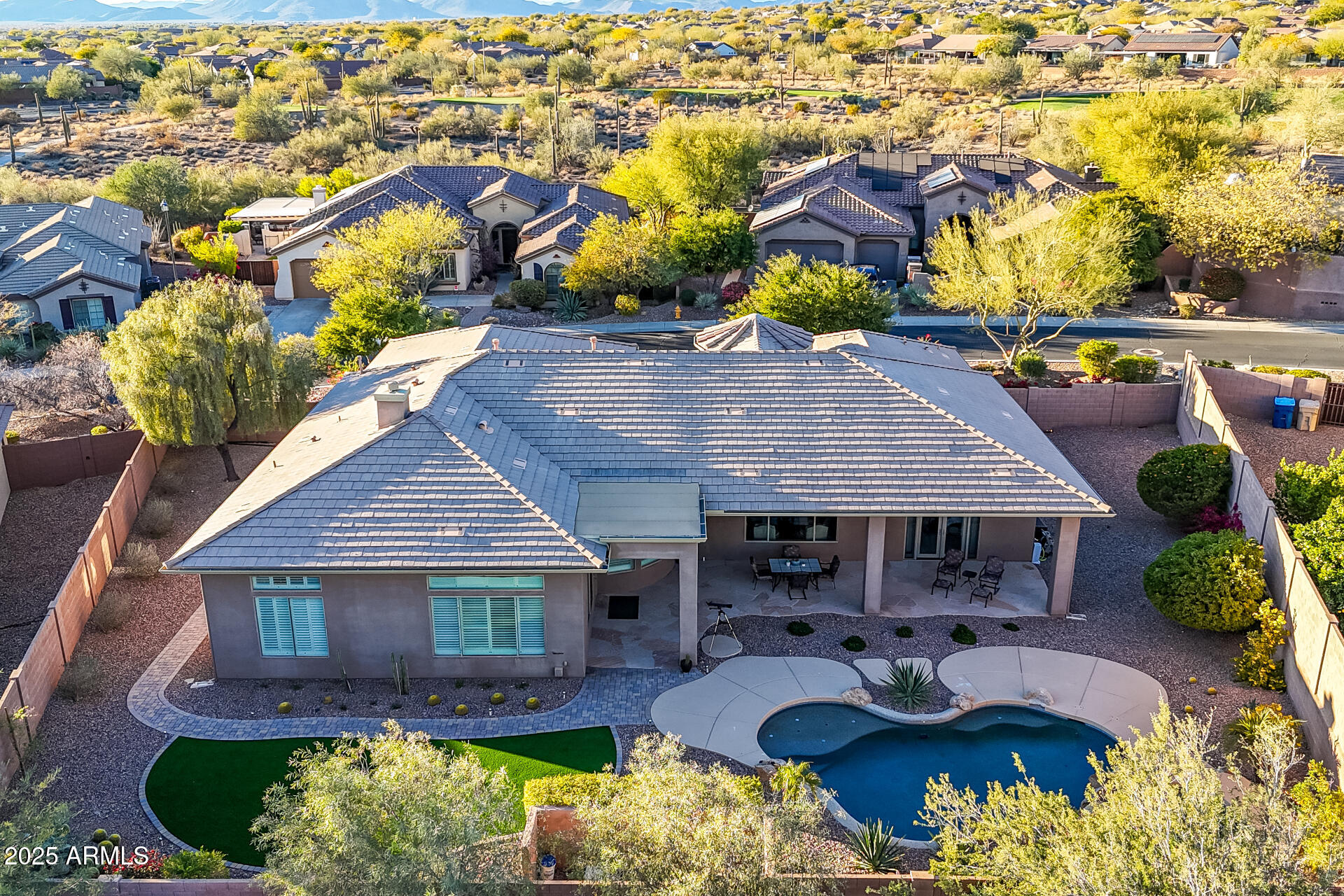 40811 North River Bend Road Phoenix, AZ 85086 - Photo 66 of 77 112 - River Bend 40811