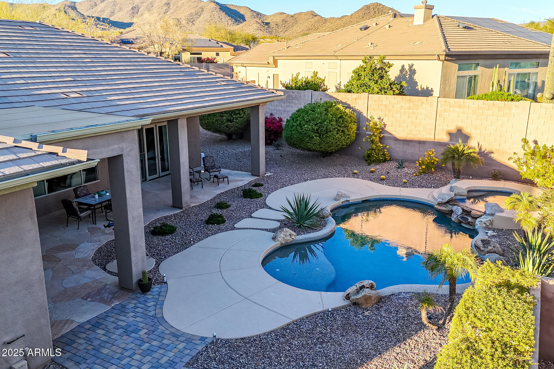 40811 North River Bend Road Phoenix, AZ 85086 - Photo 67 of 77 114 - River Bend 40811