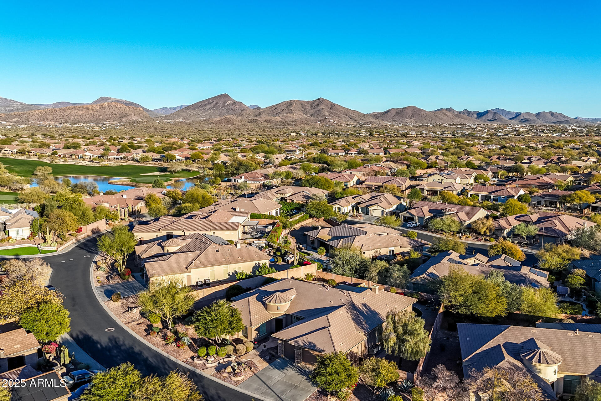 40811 North River Bend Road Phoenix, AZ 85086 - Photo 69 of 77 117 - River Bend 40811