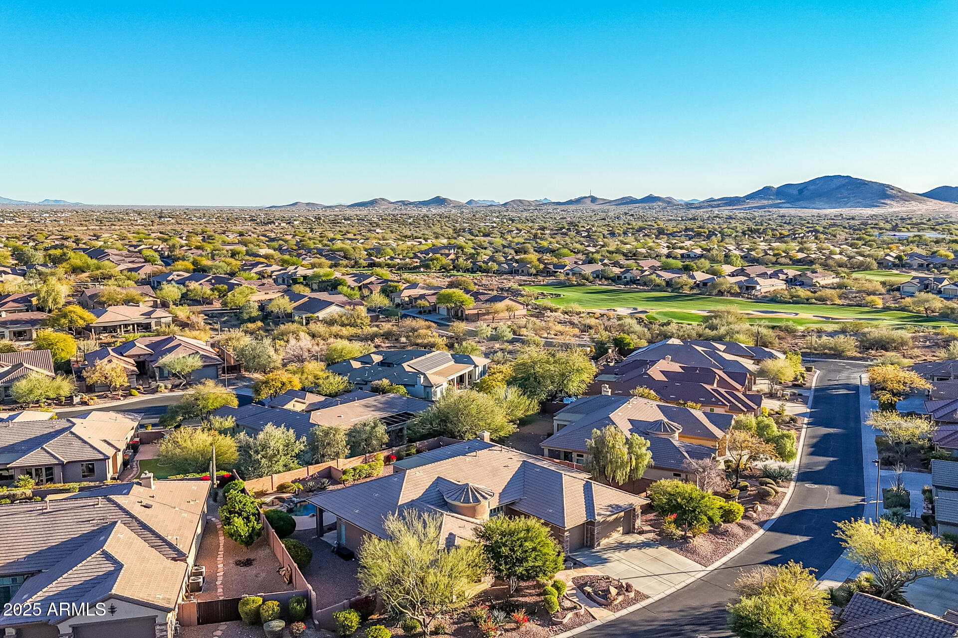 40811 North River Bend Road Phoenix, AZ 85086 - Photo 70 of 77 118 - River Bend 40811