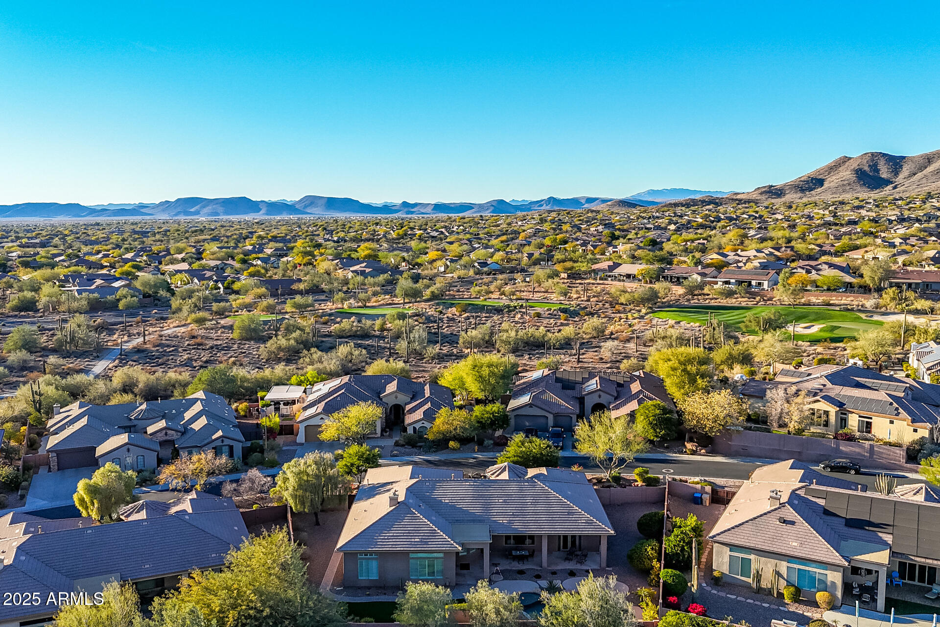 40811 North River Bend Road Phoenix, AZ 85086 - Photo 71 of 77 119 - River Bend 40811