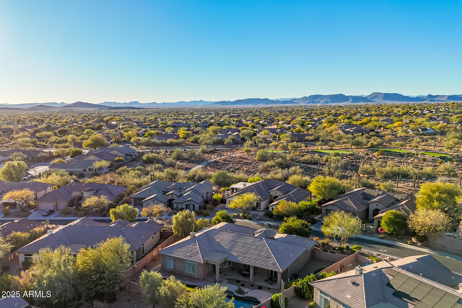 40811 North River Bend Road Phoenix, AZ 85086 - Photo 72 of 77 120 - River Bend 40811