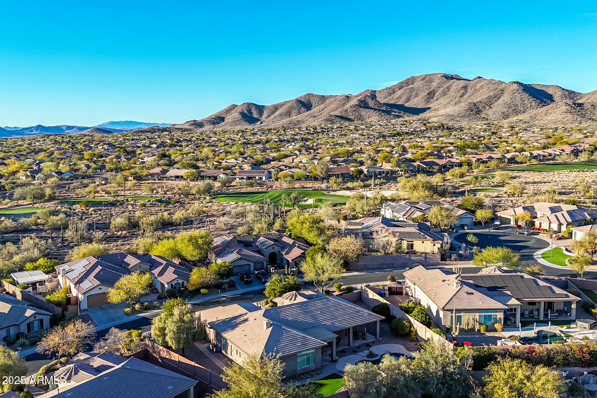 40811 North River Bend Road Phoenix, AZ 85086 - Photo 73 of 77 121 - River Bend 40811