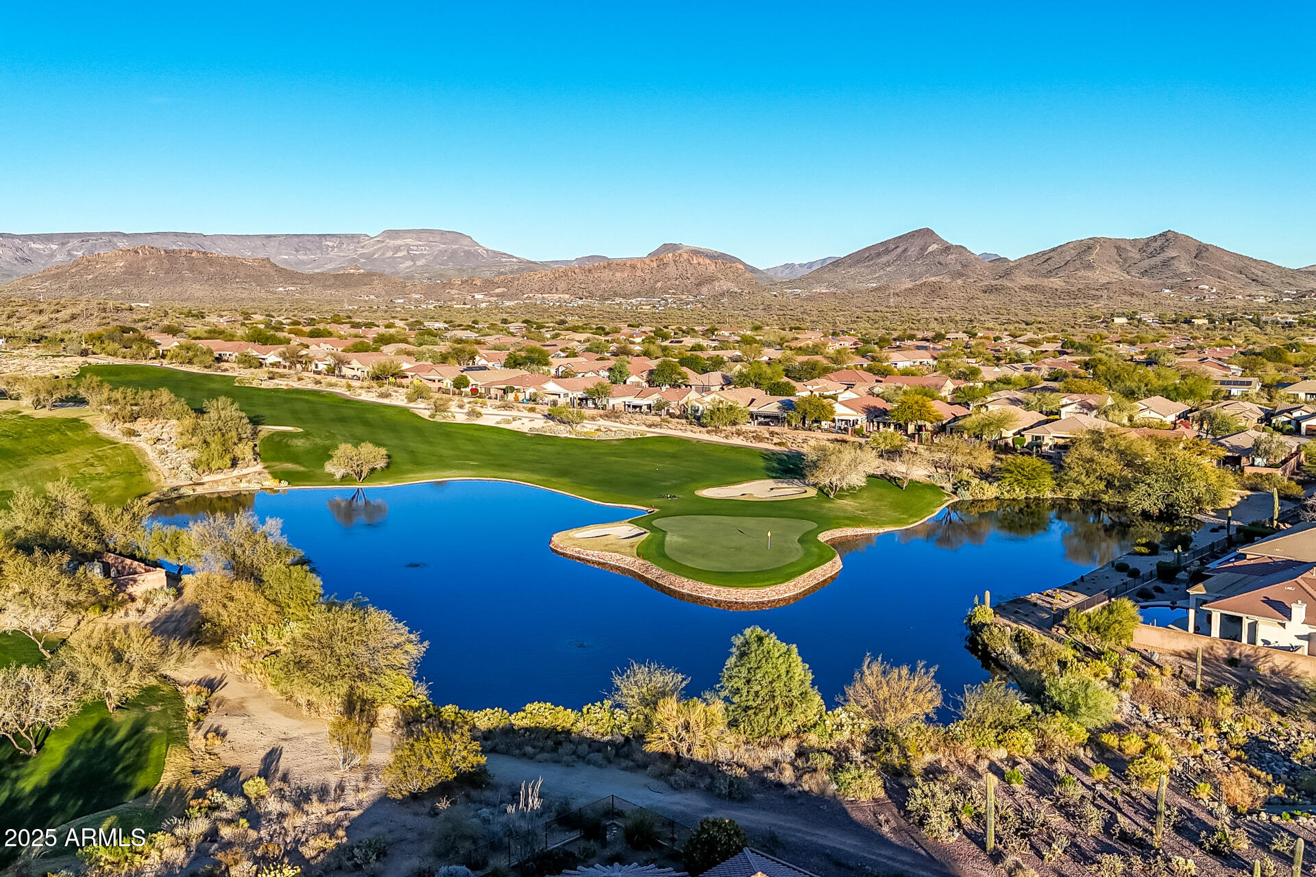 40811 North River Bend Road Phoenix, AZ 85086 - Photo 76 of 77 125 - River Bend 40811