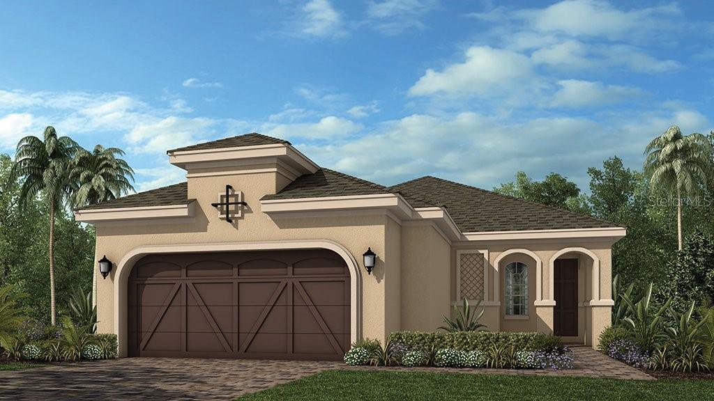 1206 Zeek Ridge Street Clermont, FL 34715 - Photo 1 of 1 Gallery Image 1