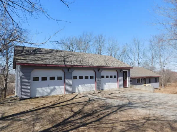 $309,000 | 557 Enfield Road, Lincoln, ME 04457