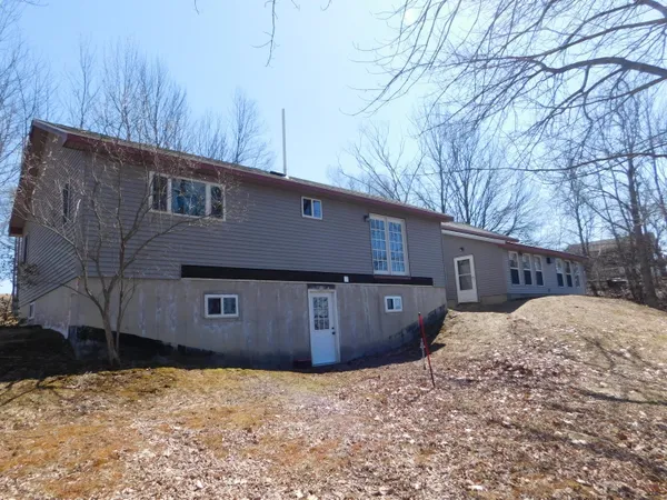 $309,000 | 557 Enfield Road, Lincoln, ME 04457