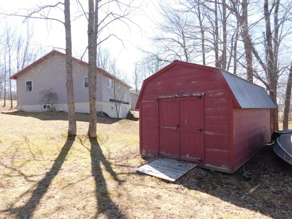 $309,000 | 557 Enfield Road, Lincoln, ME 04457